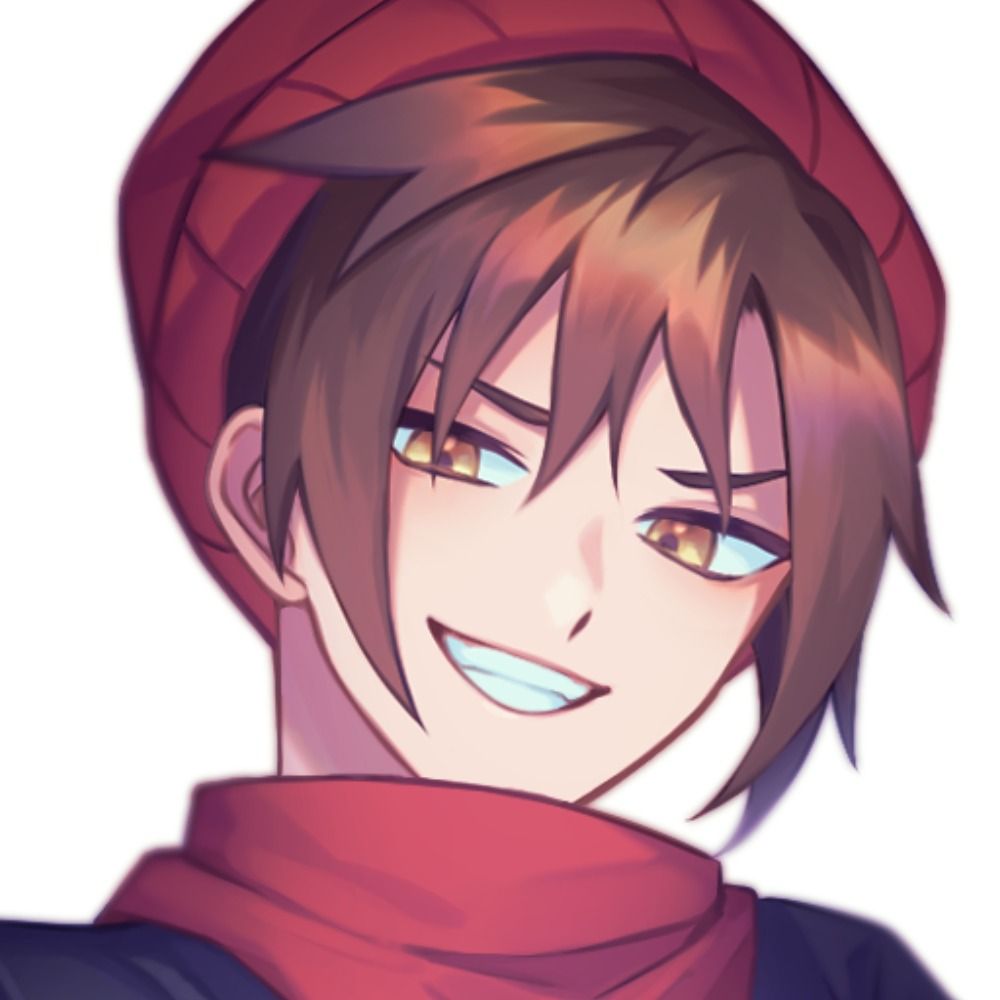 TaiKatsu 🐺 VGen