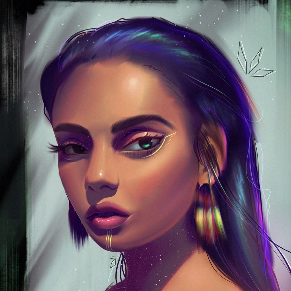 The Art Fish | Denice