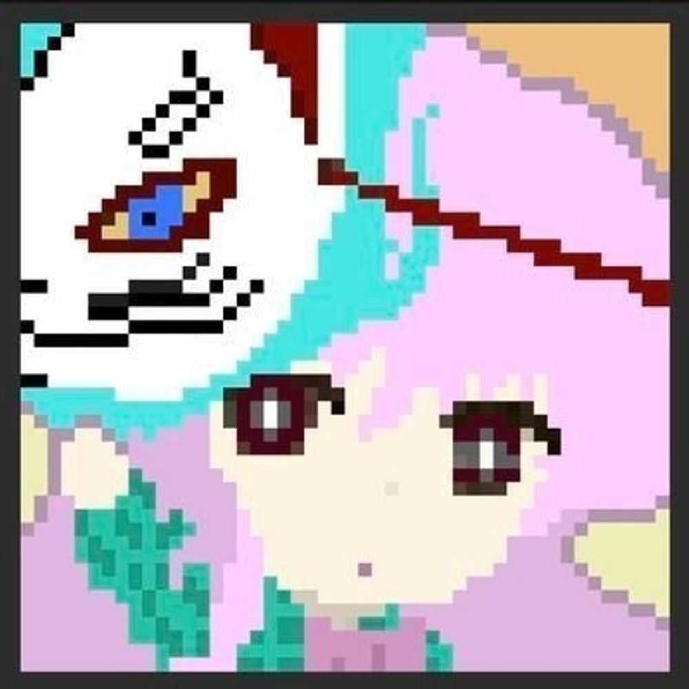 クロラビ