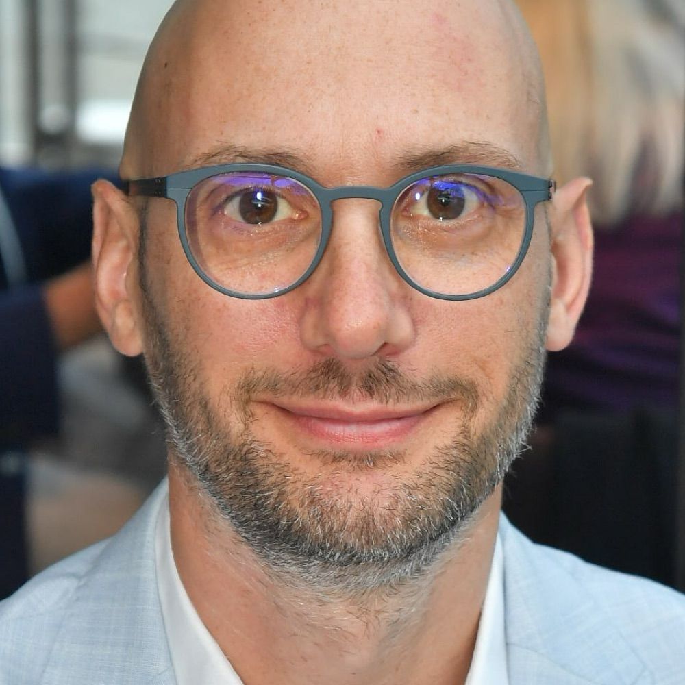 Pierre-Olivier Polack