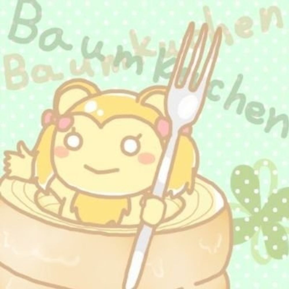 たまごん💛