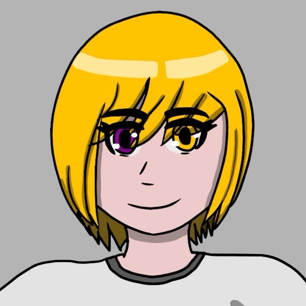 It’s Hannah!