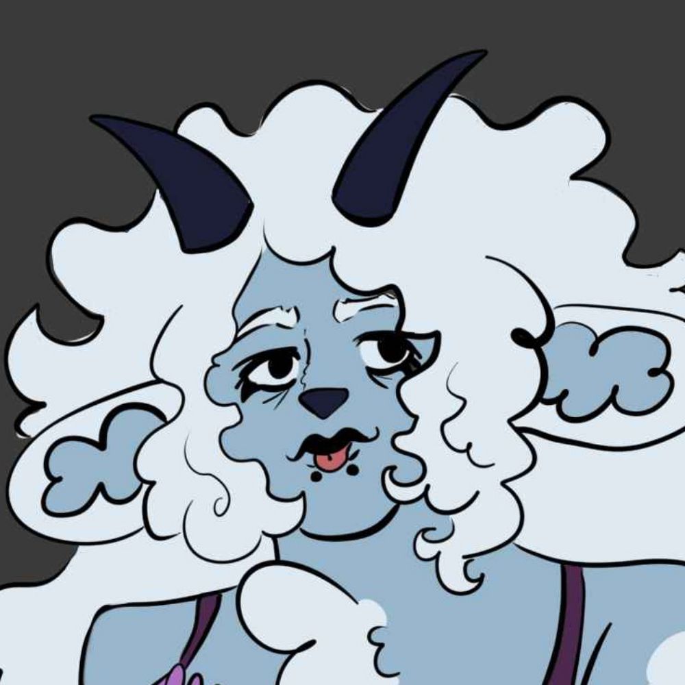 Cumulus Ghoulette