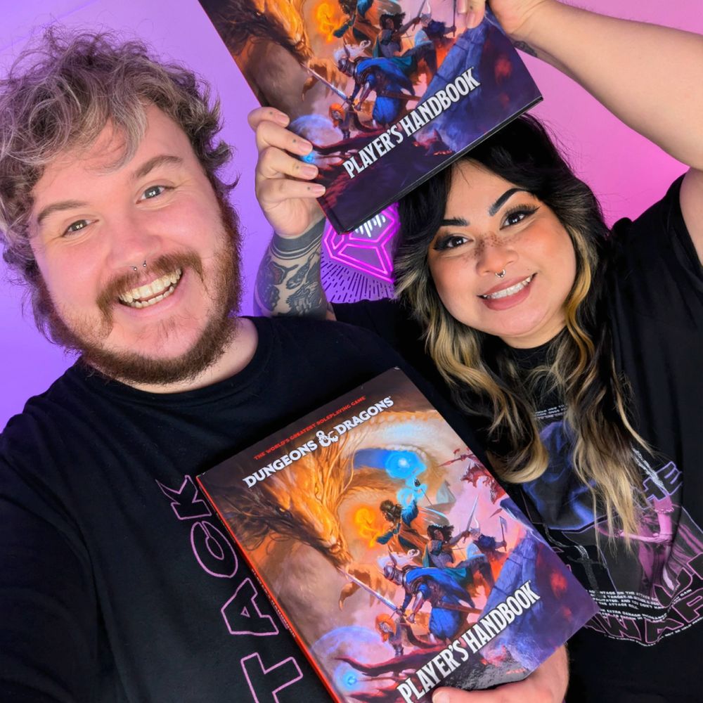 Eldritch Podblast 🍉 CRIT Awards Winners