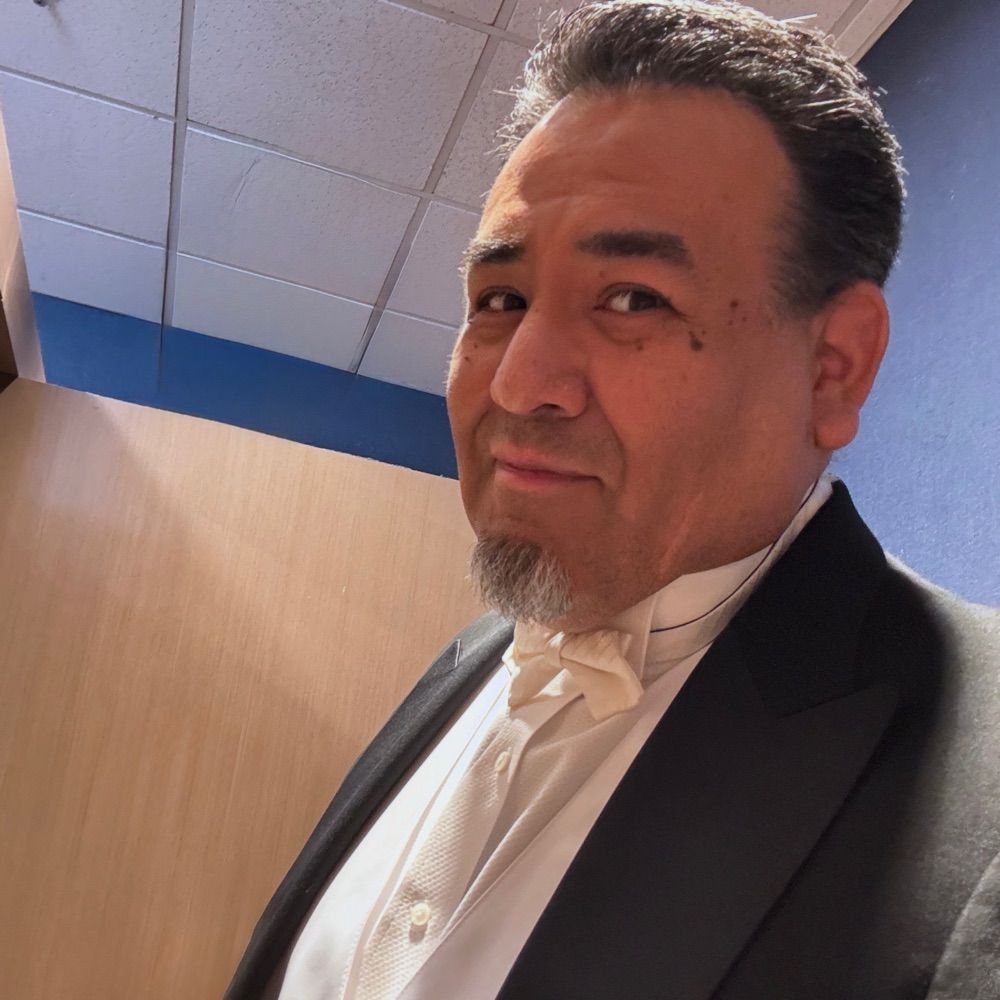 Danny Viejito