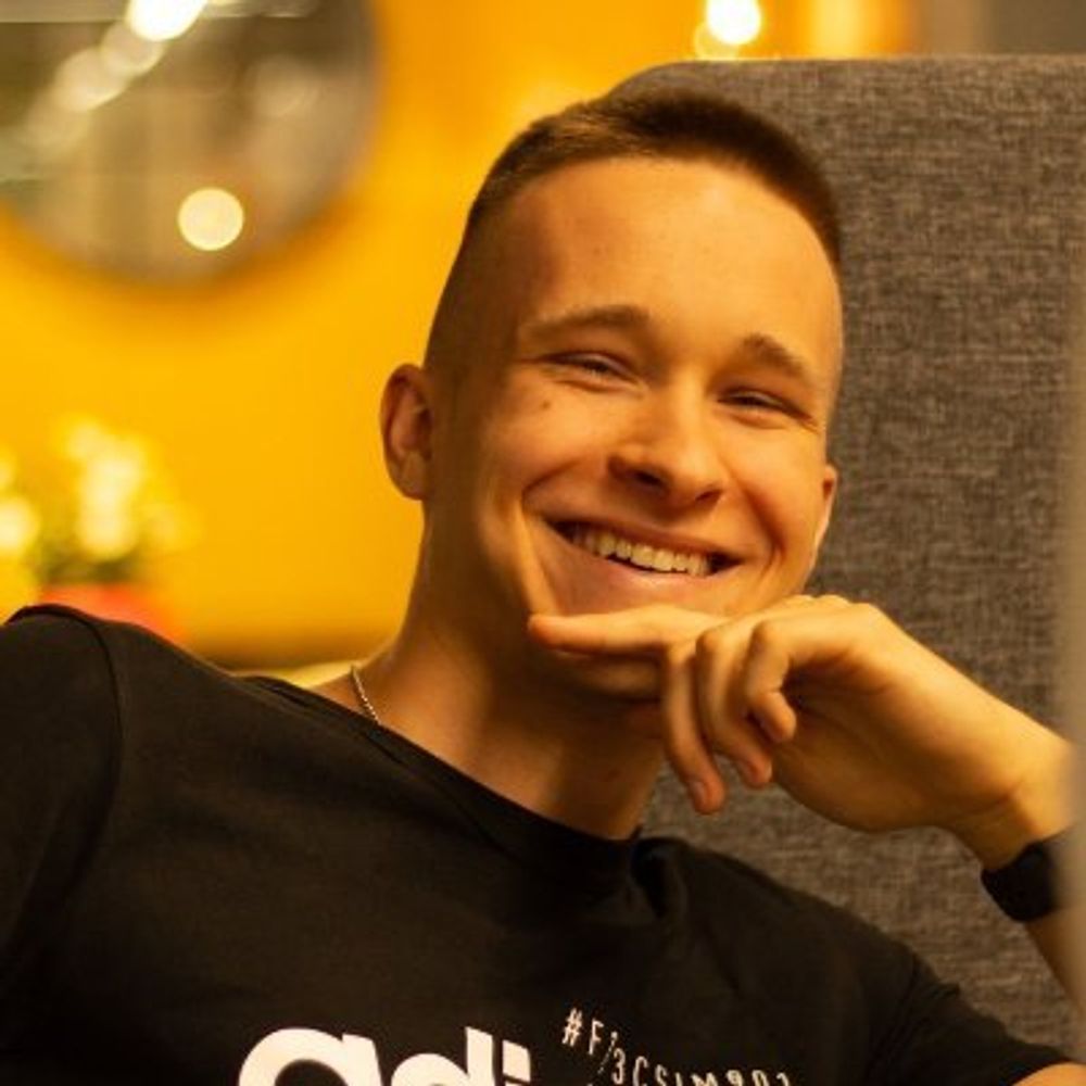 Vojta Böhm