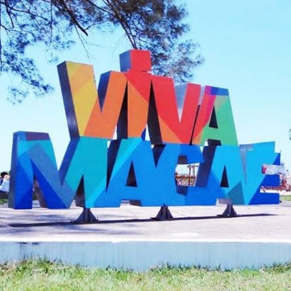 Cidade de Macaé - RJ