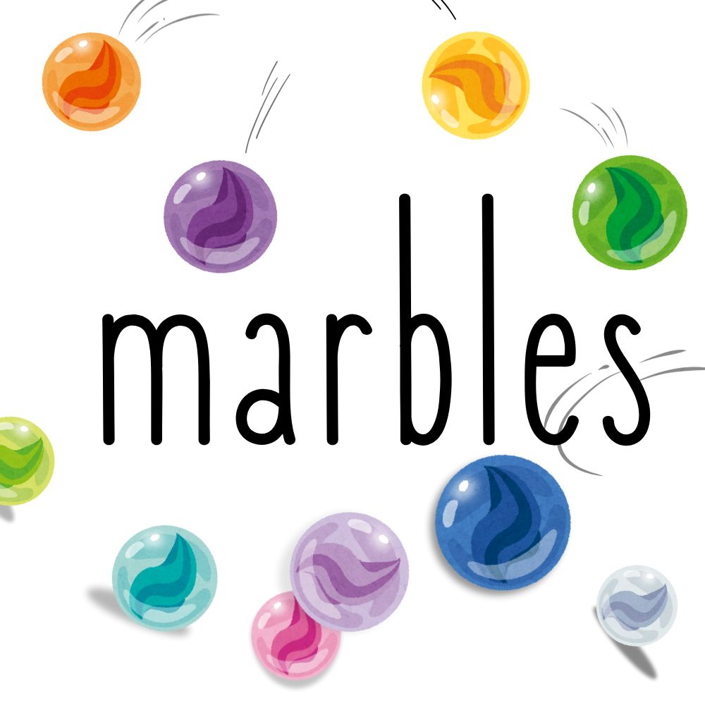 Marbles Mental Health