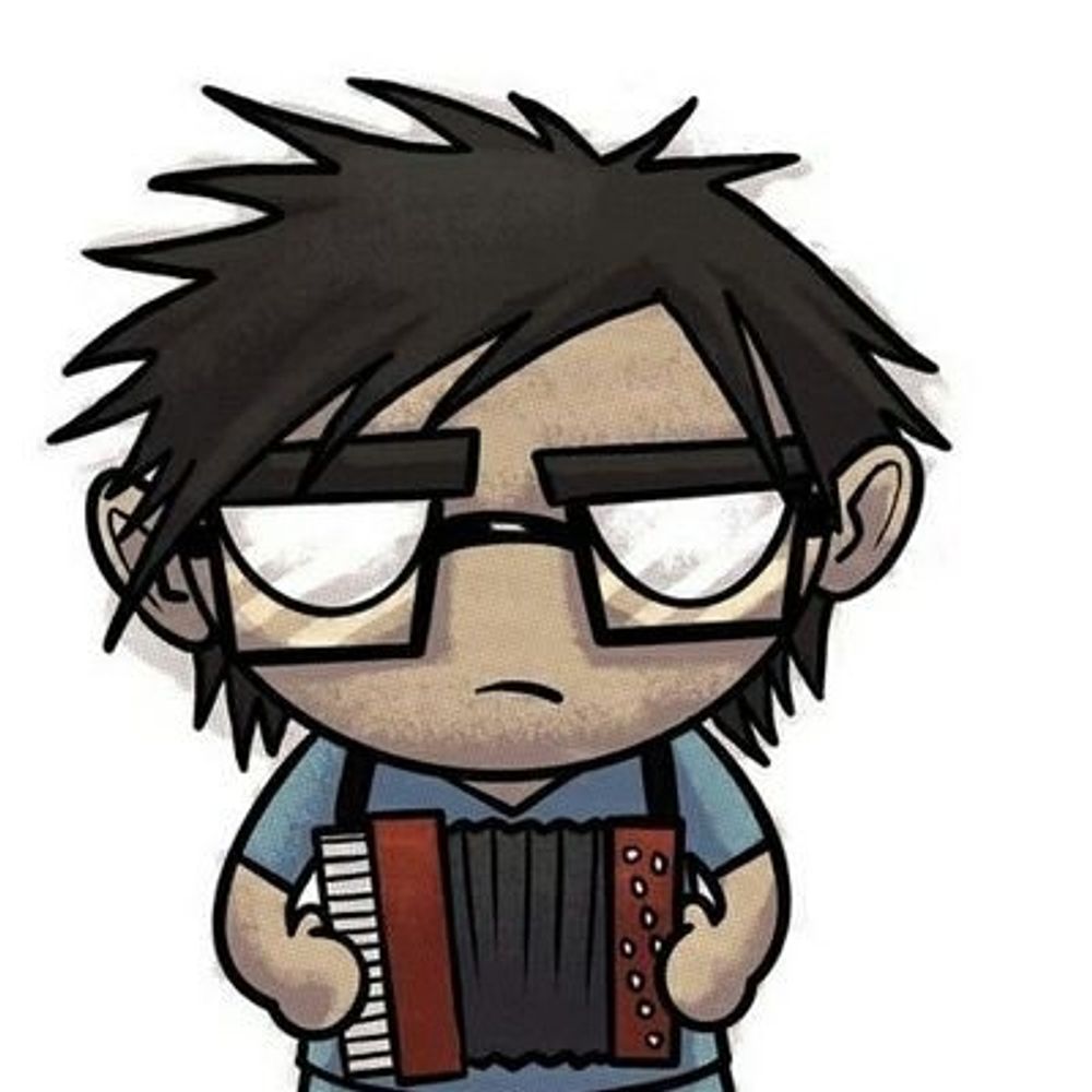 WaldoButtersDF's avatar
