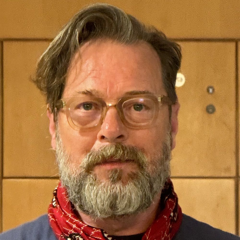 Iain Christie