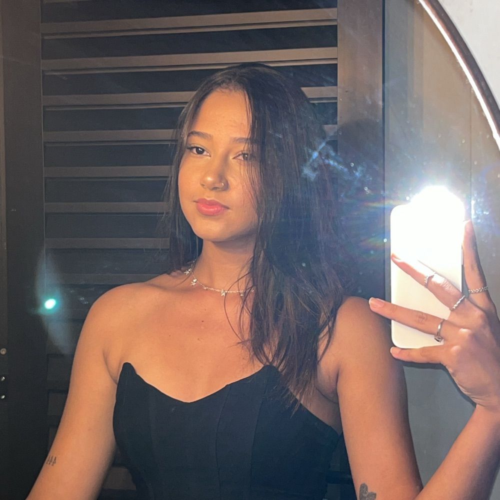 Maria Vitória ✨