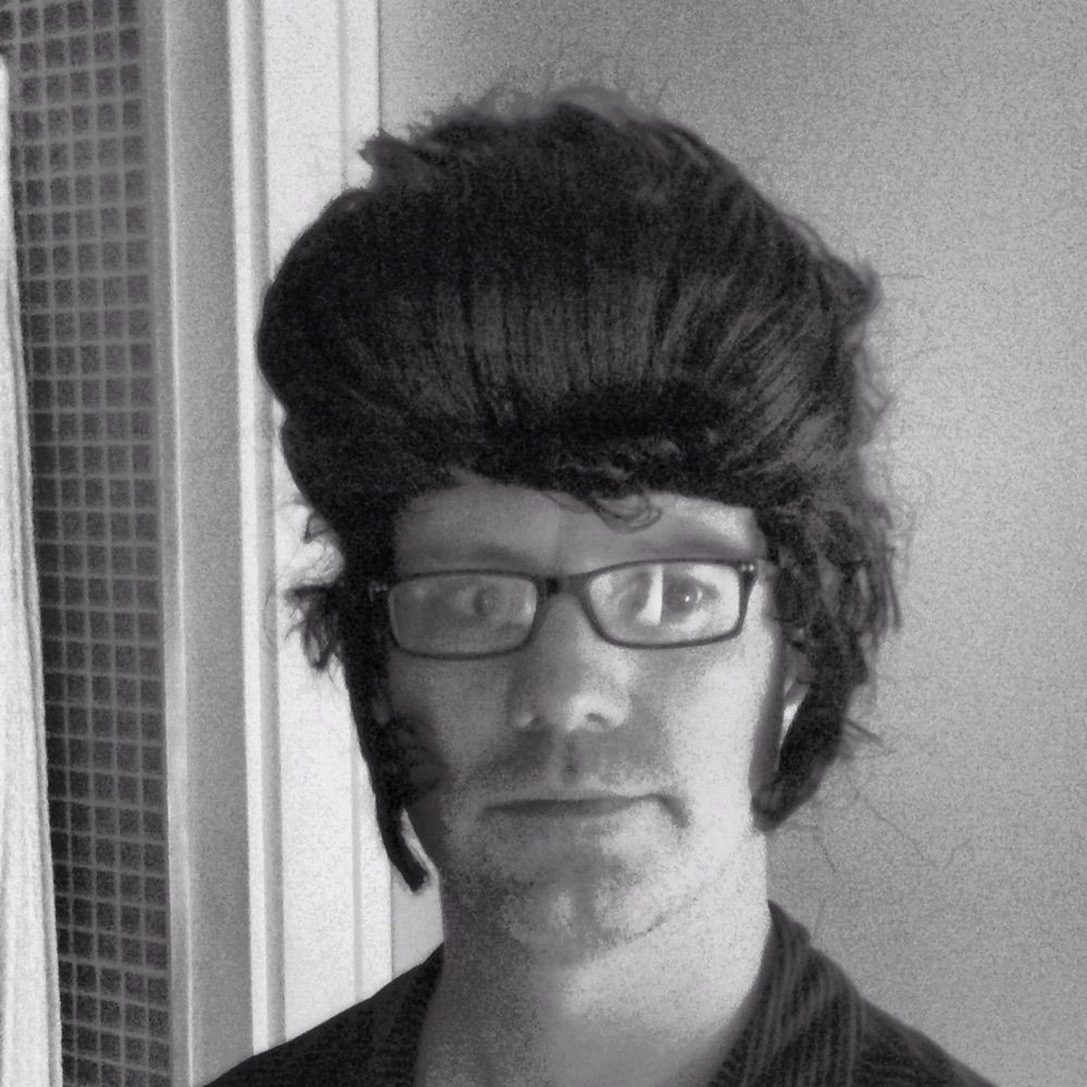 Mike Farnan