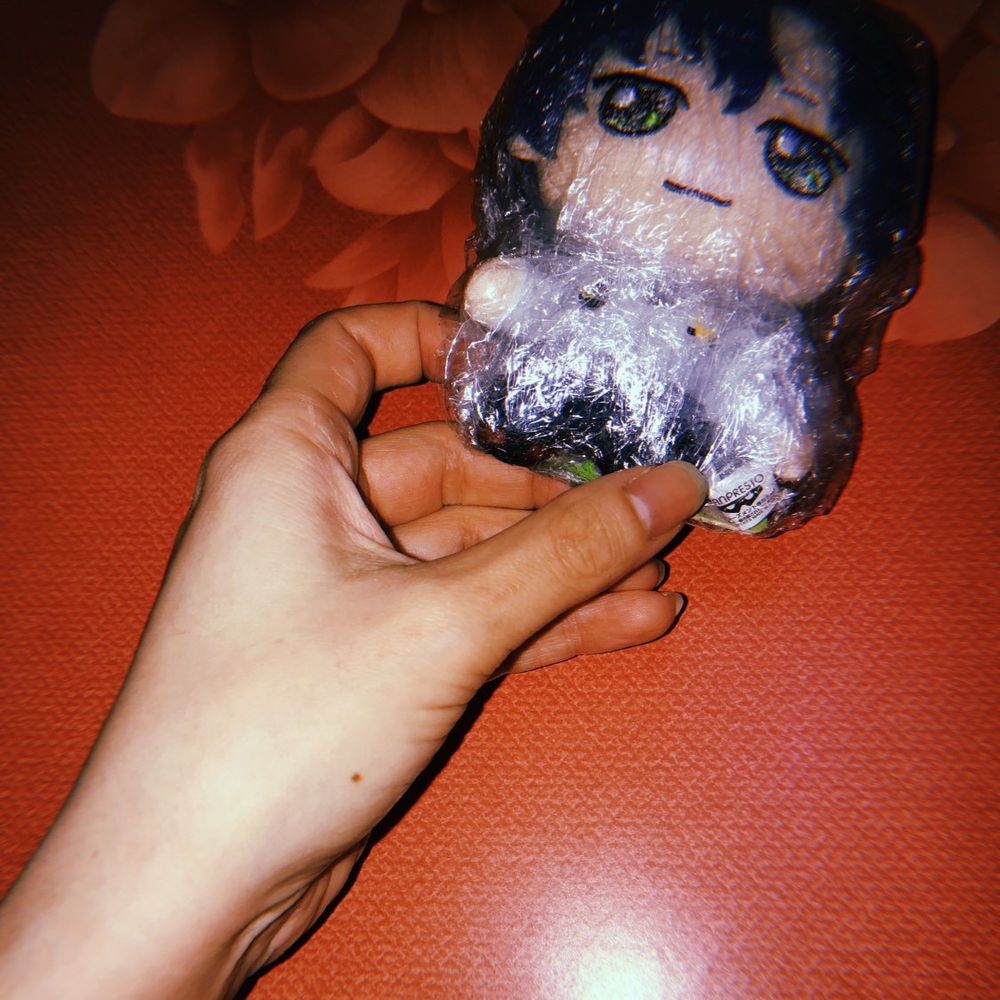 ゆし