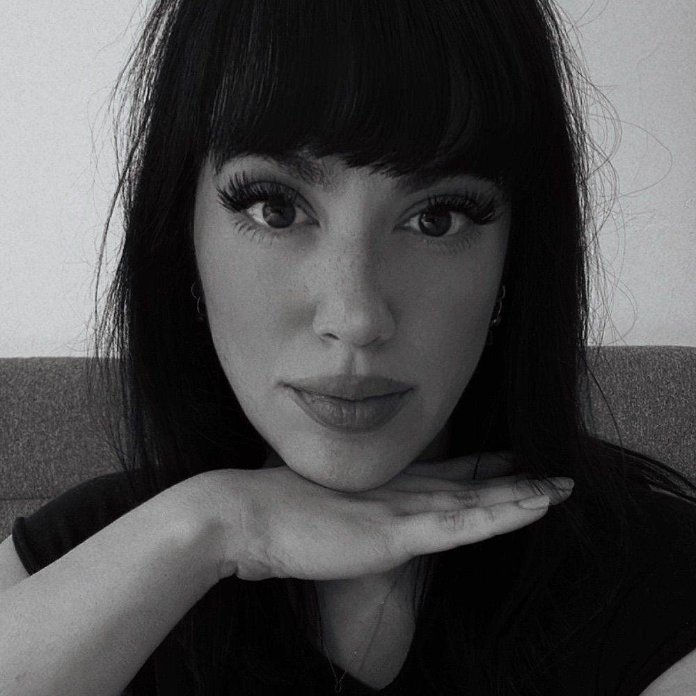 Sarah Zeller