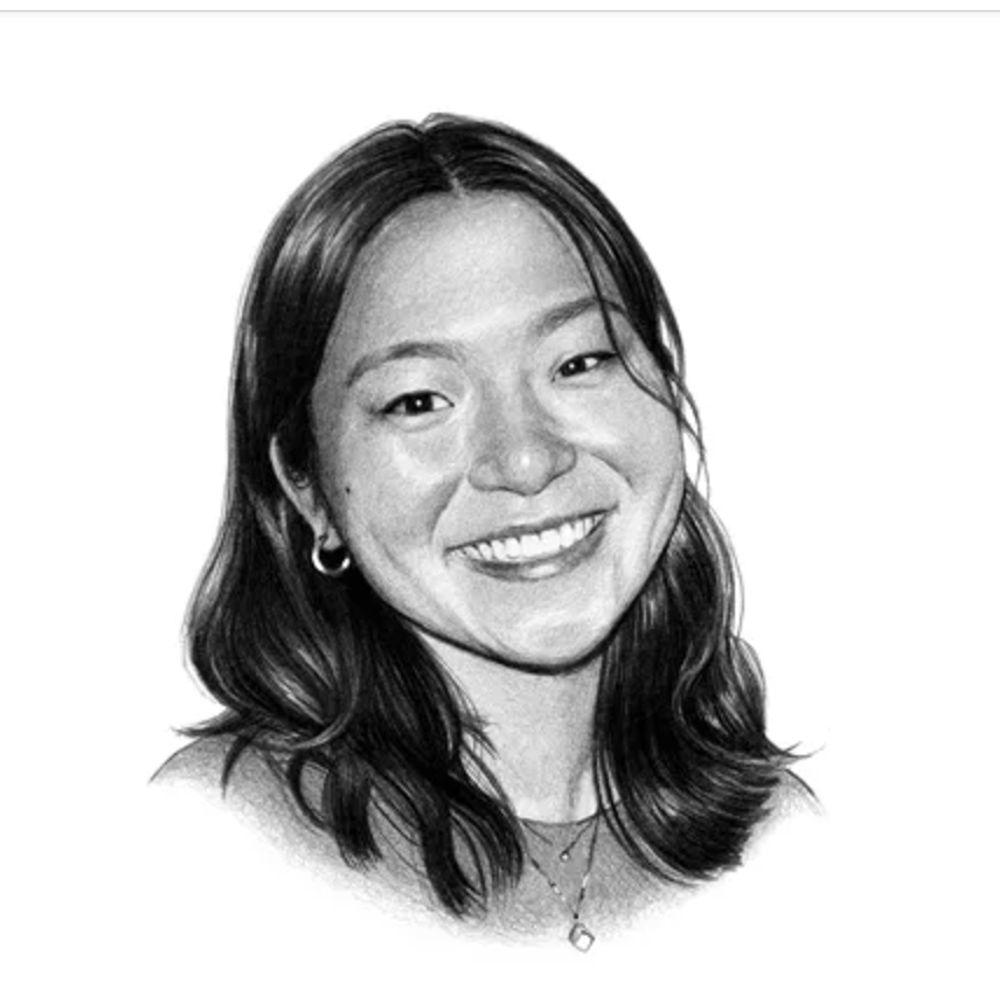 Christina Lu