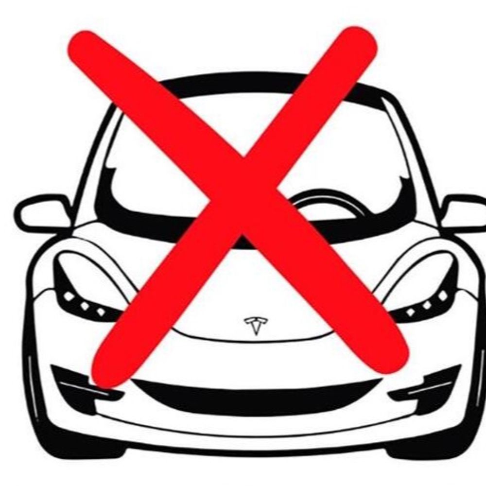Tesla Takedown News Alerts