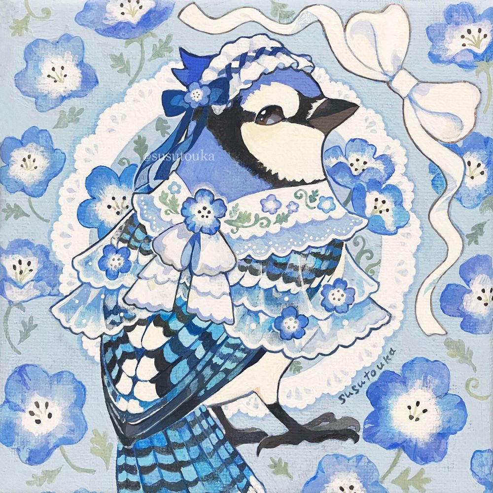 煤冬火/susutouka🦢