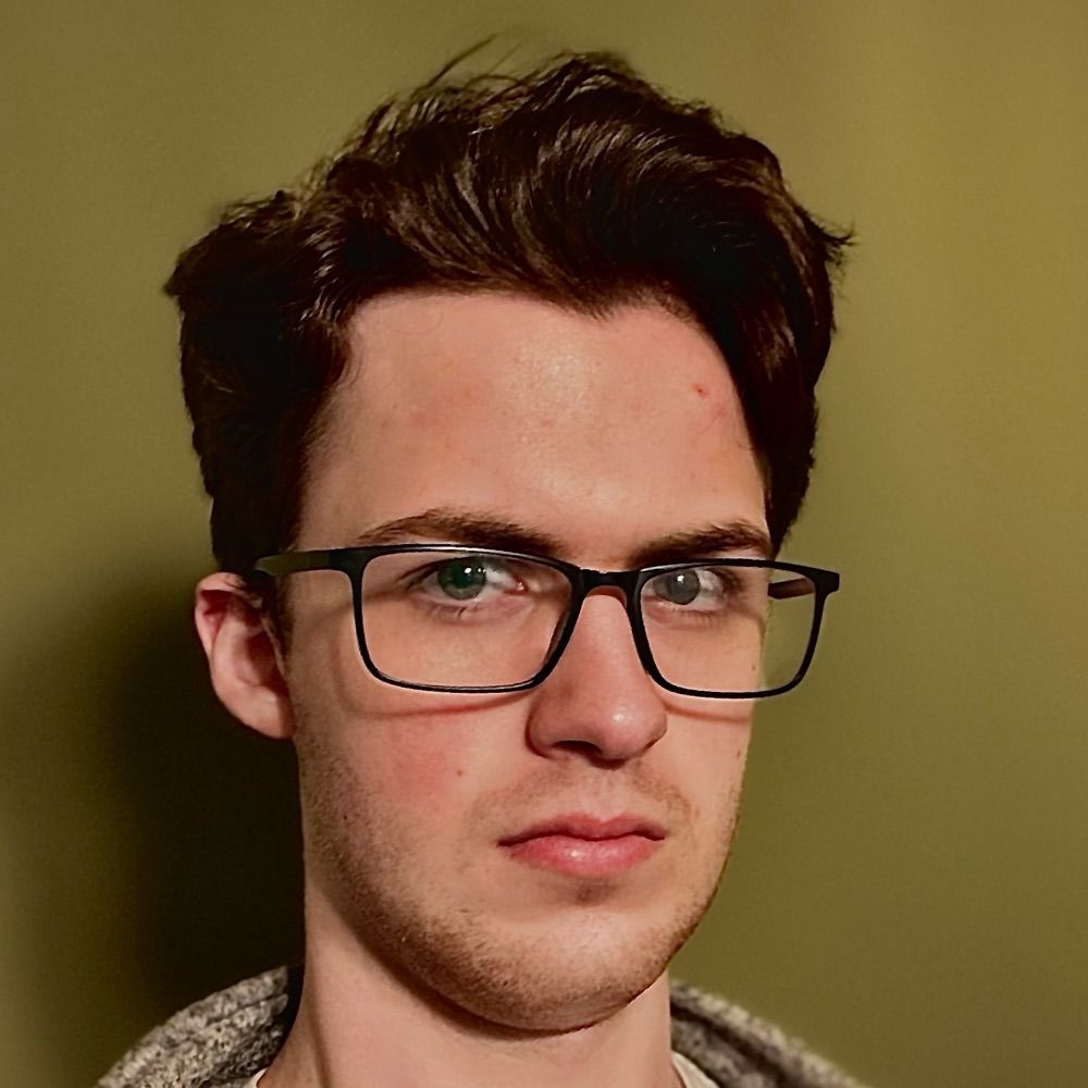 Jackson Merrill