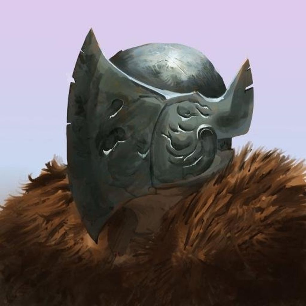 Dungeon Facts's avatar