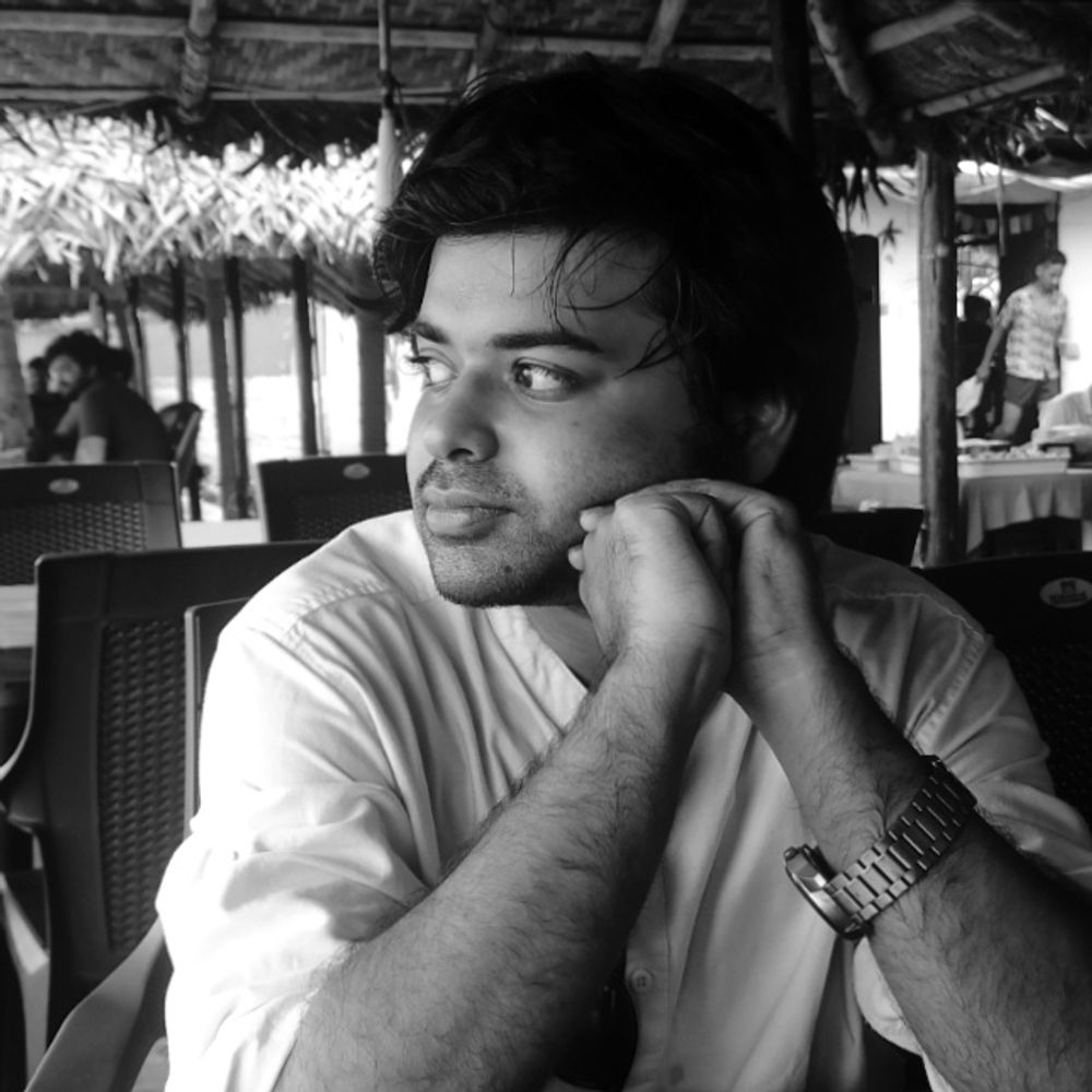 Aritra Chatterjee