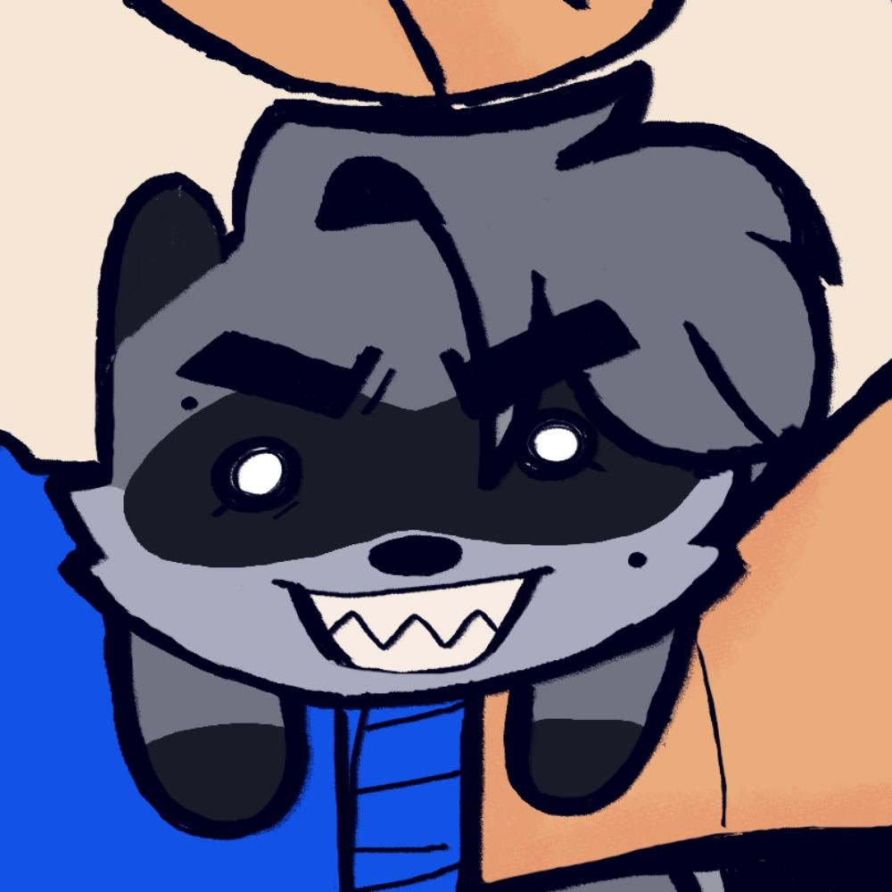 Tex 🦝🍉💫