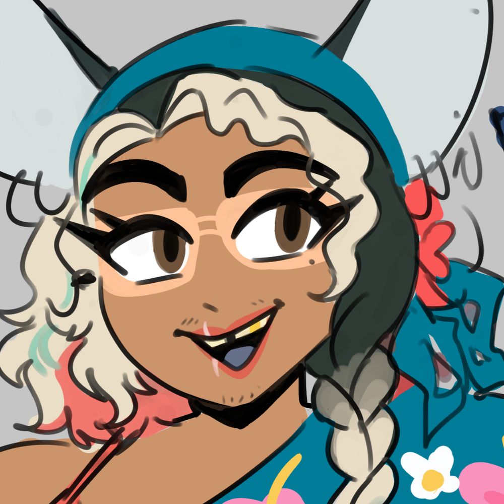 Mao!!🐠🌺
