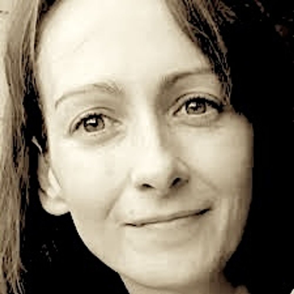 Sarah Cooper