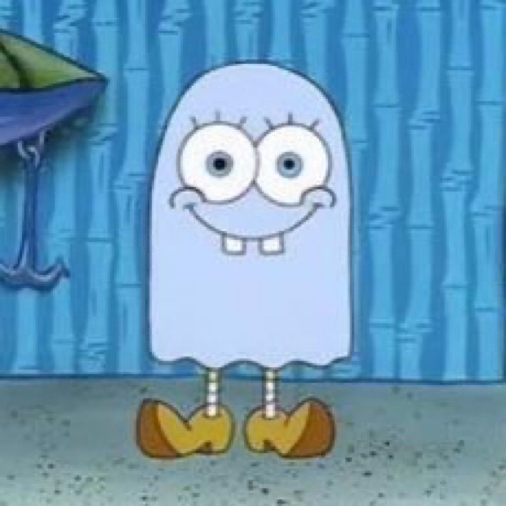 SpongeBob SquarePants