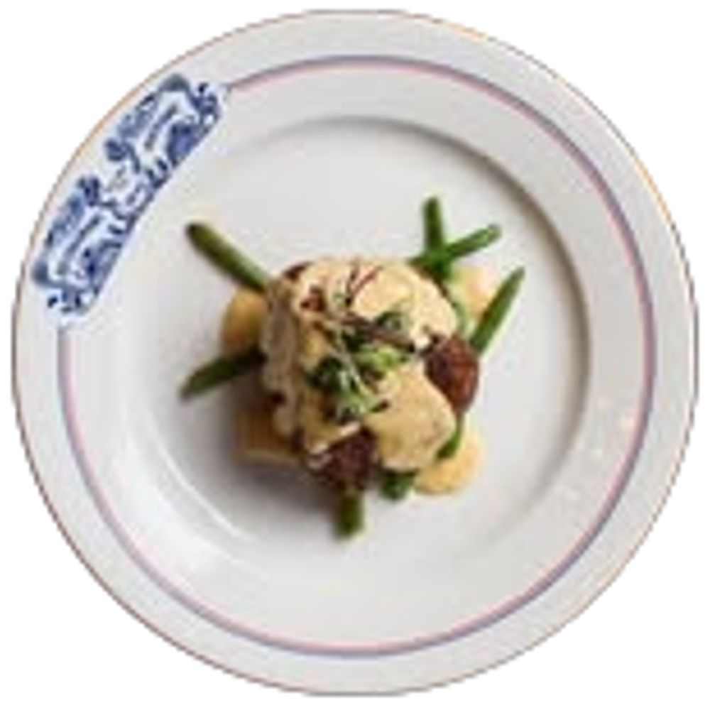 Antoine's Restaurant