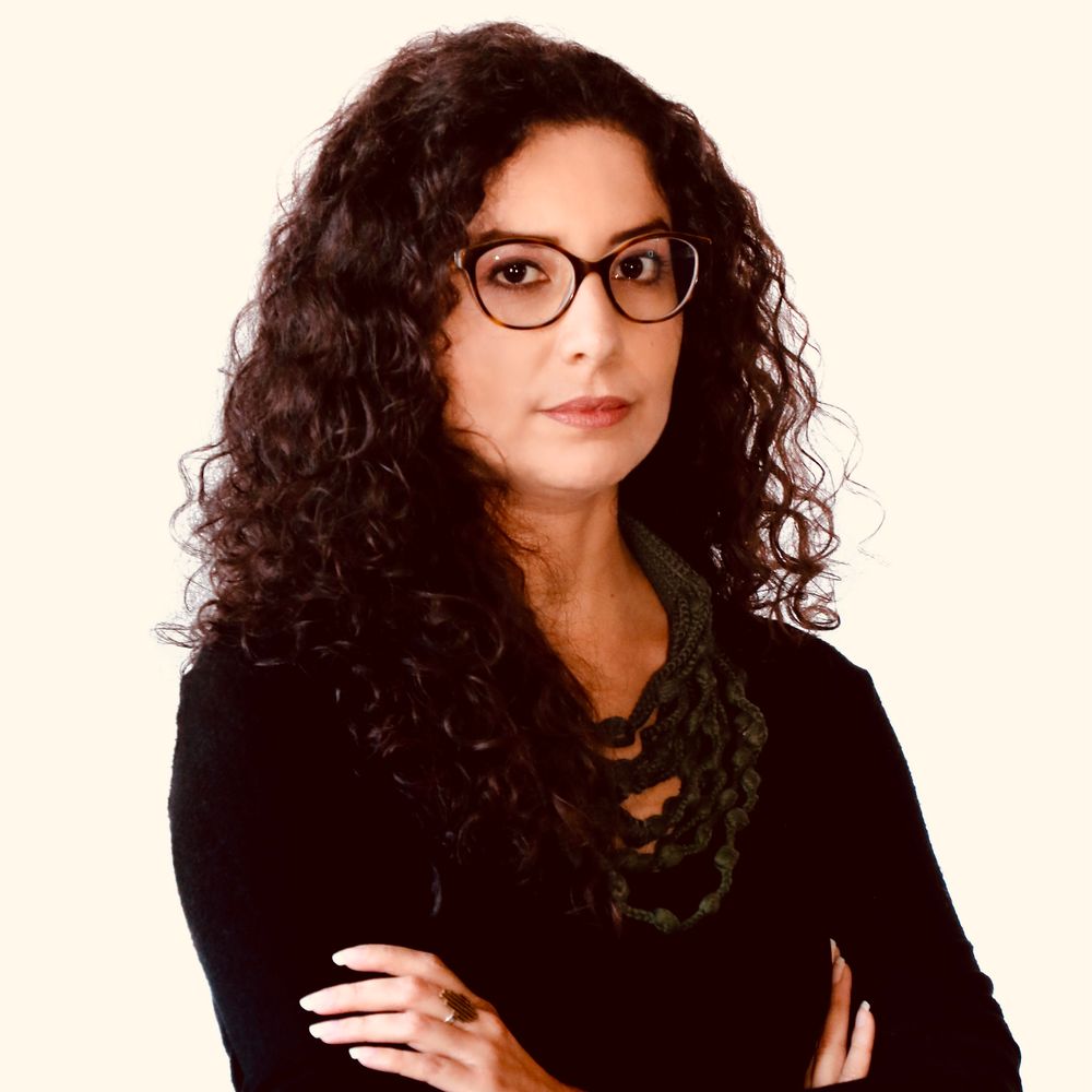 Andrea López-Cruzado