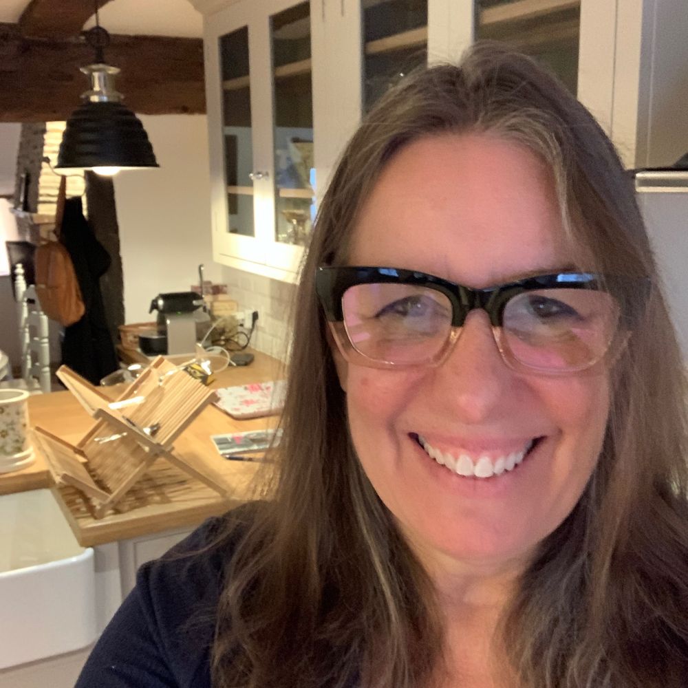 Becky Bruhn