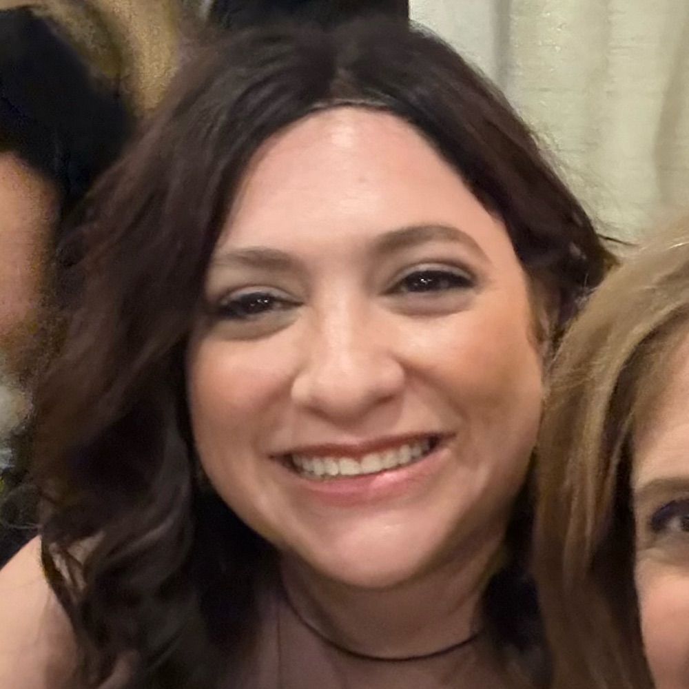 Rachel Alyson