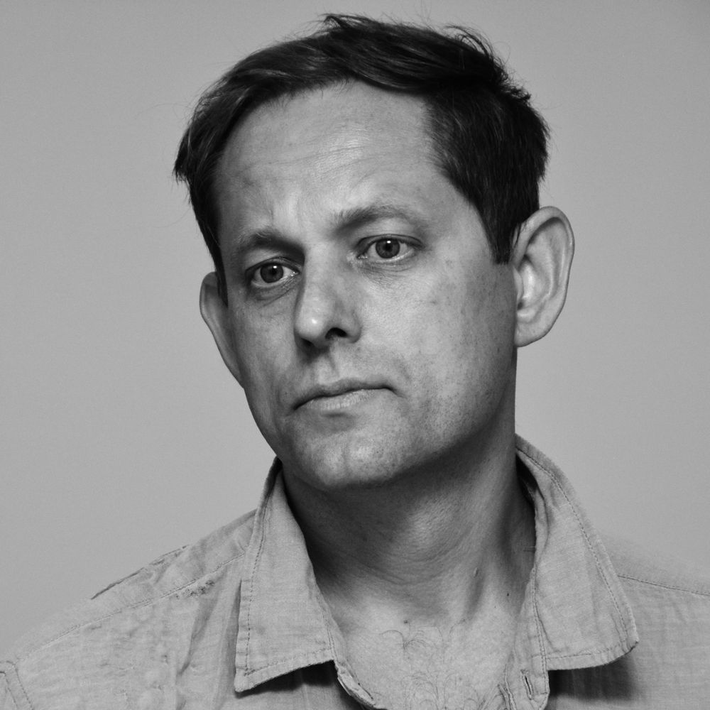 Dev Harlan