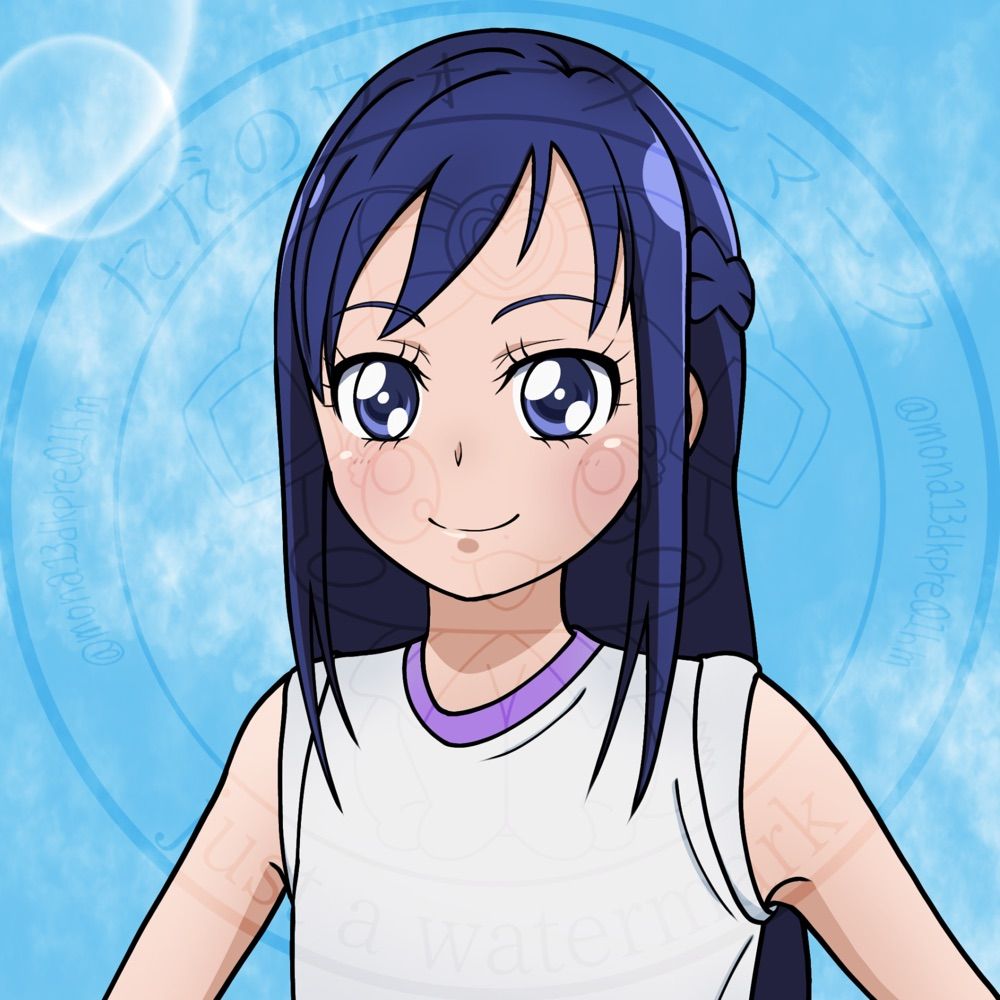 モナ