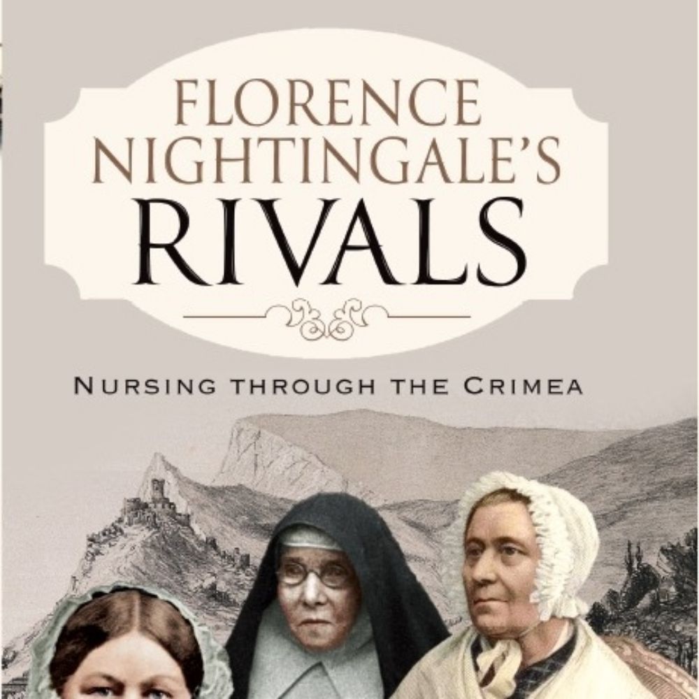 Louise Wyatt RGN