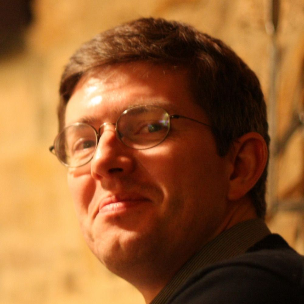 Stéphane Bidoul