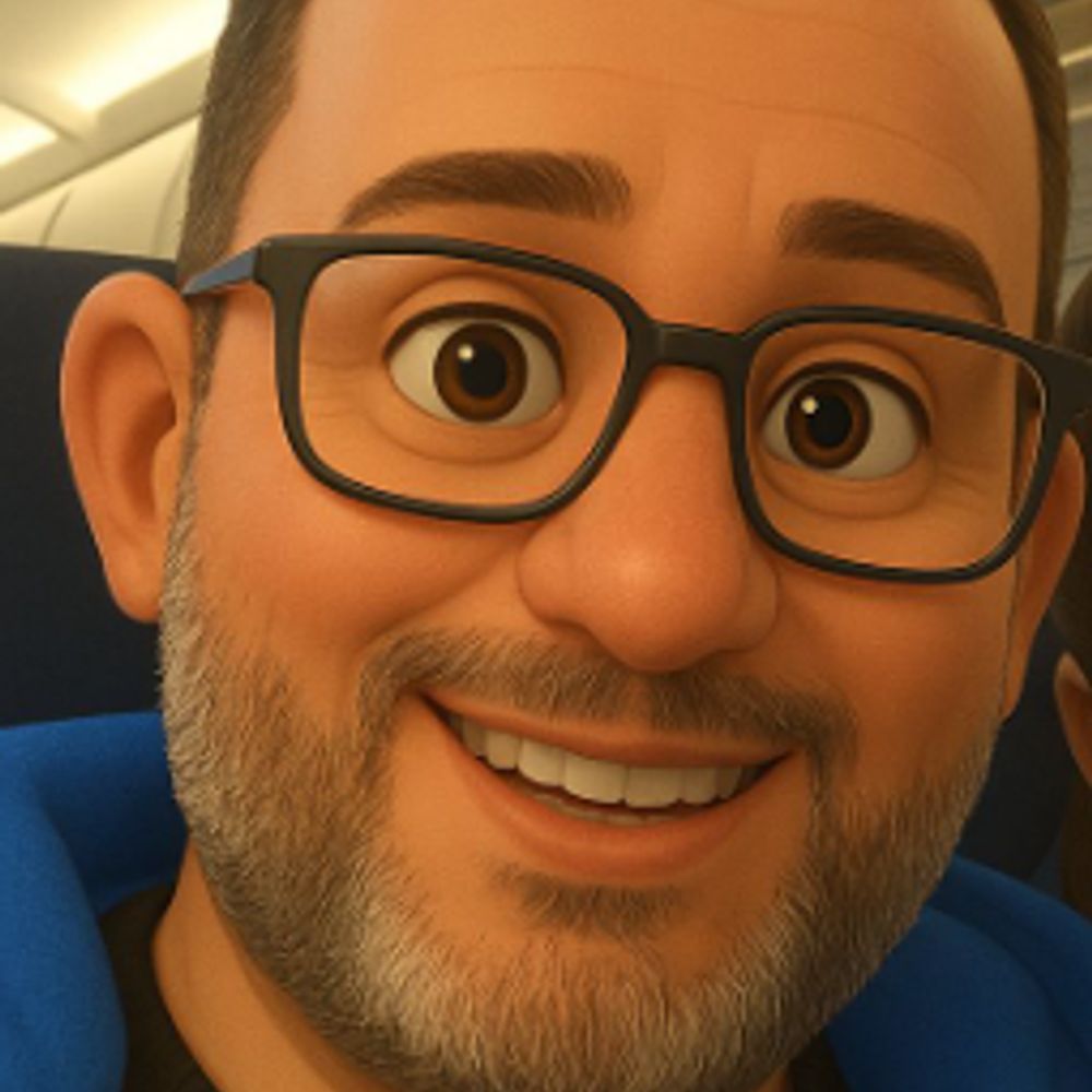Just Serhat