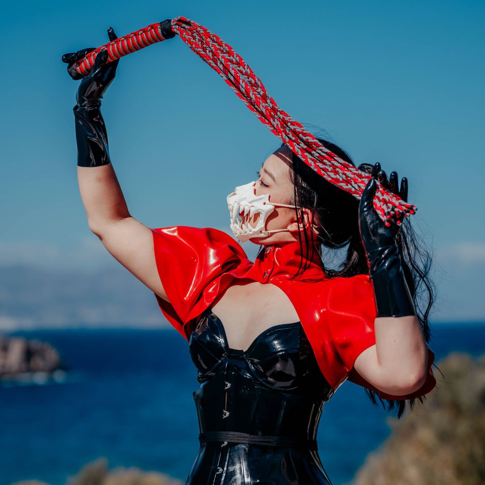 Mistress Wei