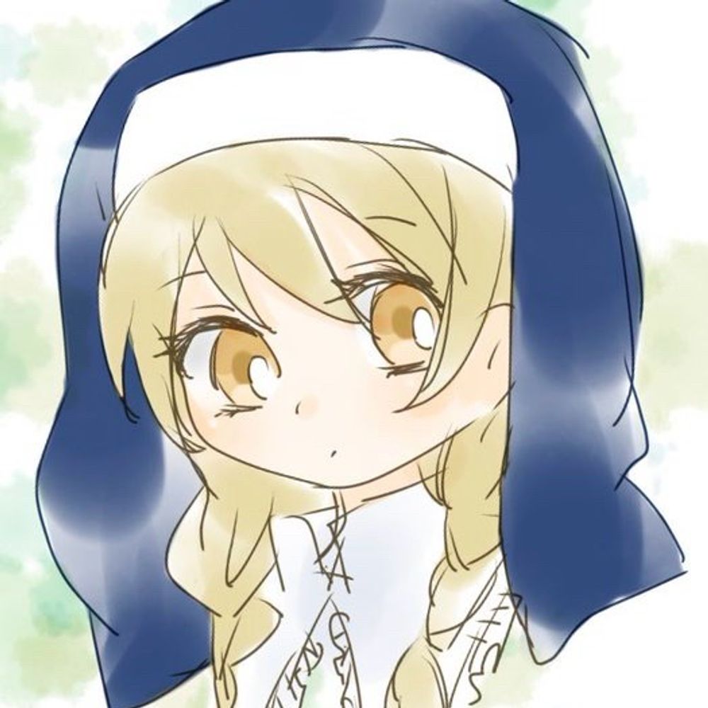 あんじー