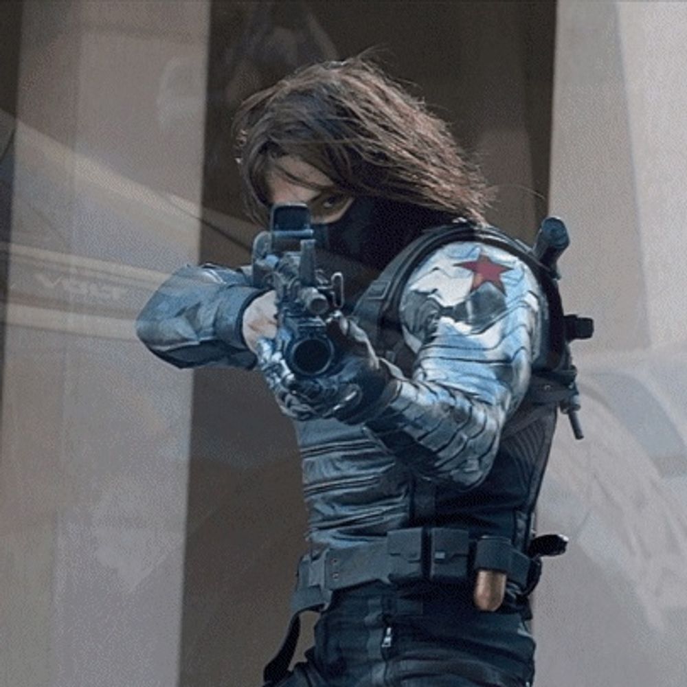 ®️CABALLEROROJO  🏴‍☠️🔻☭ 🇵🇸  (BUCKY )☭