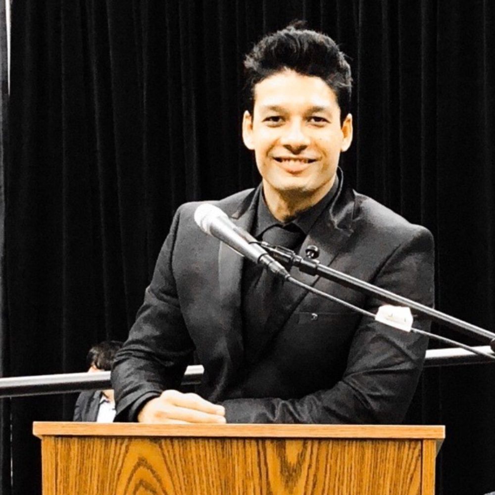 Raj Vaibhav