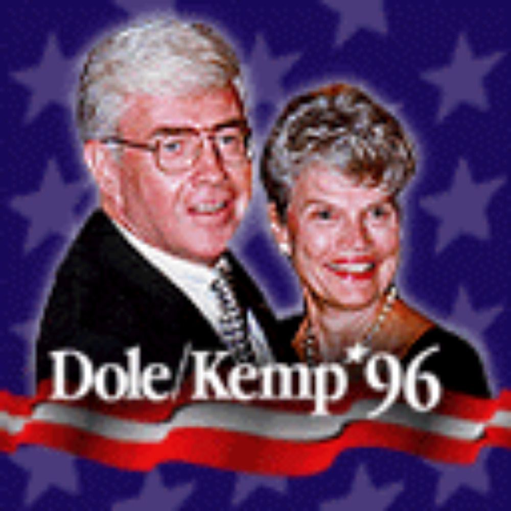 Dole/Kemp '96's avatar