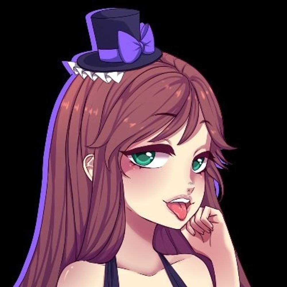 AmeAfterDark