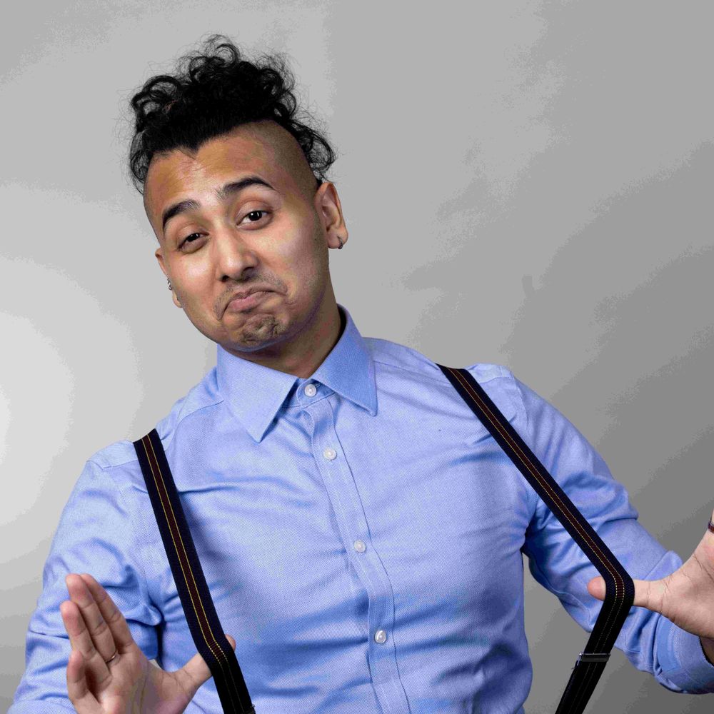 Josh Sultan