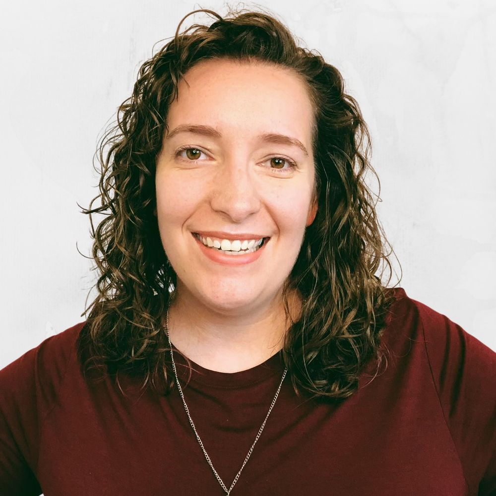 Jessica Leibe