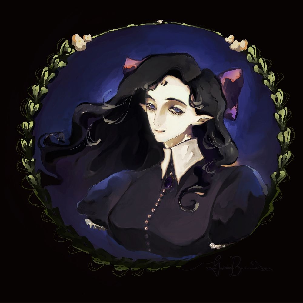 creepylittlevampire