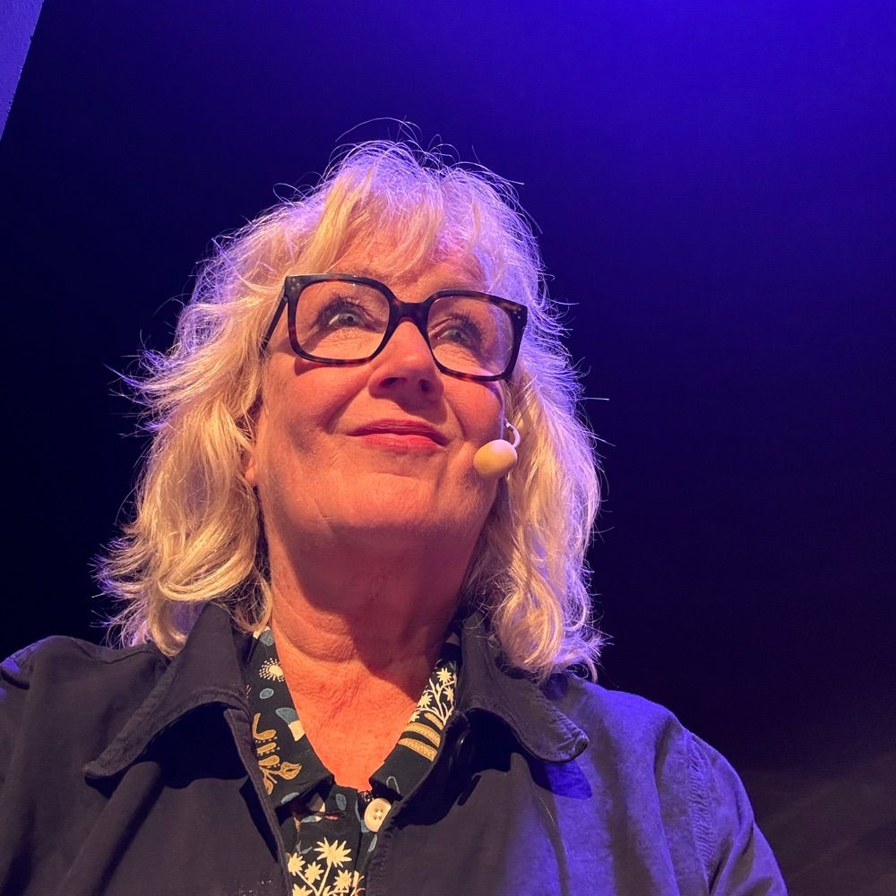 Erika Bjerstrom