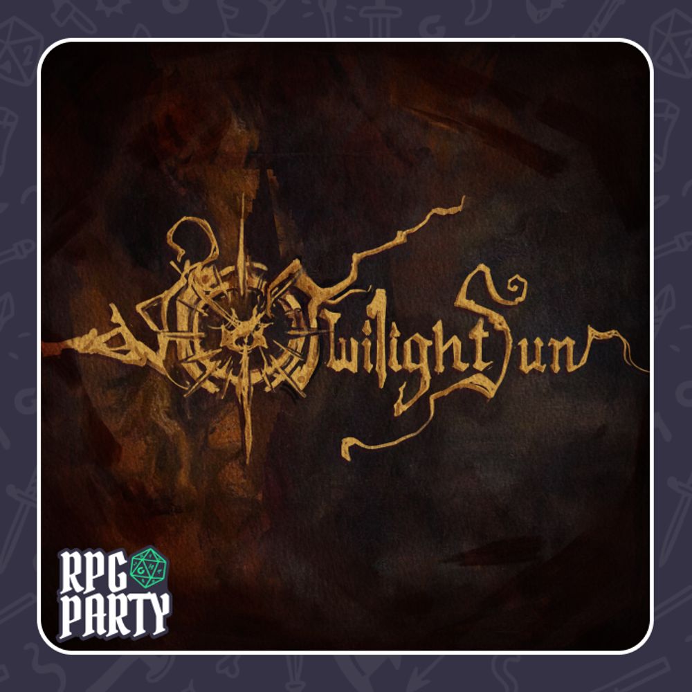 Fibz Games | Twilight Sun