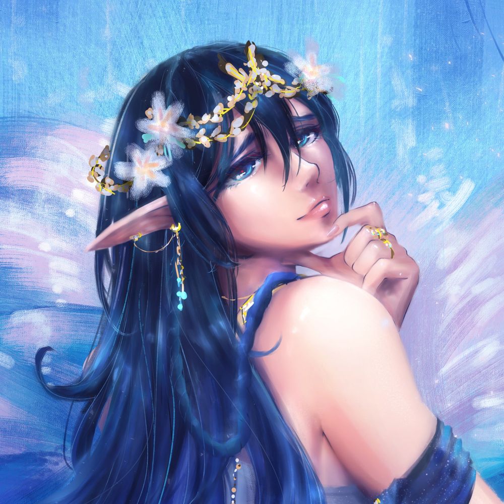 Nezu Akira 🌙🦉