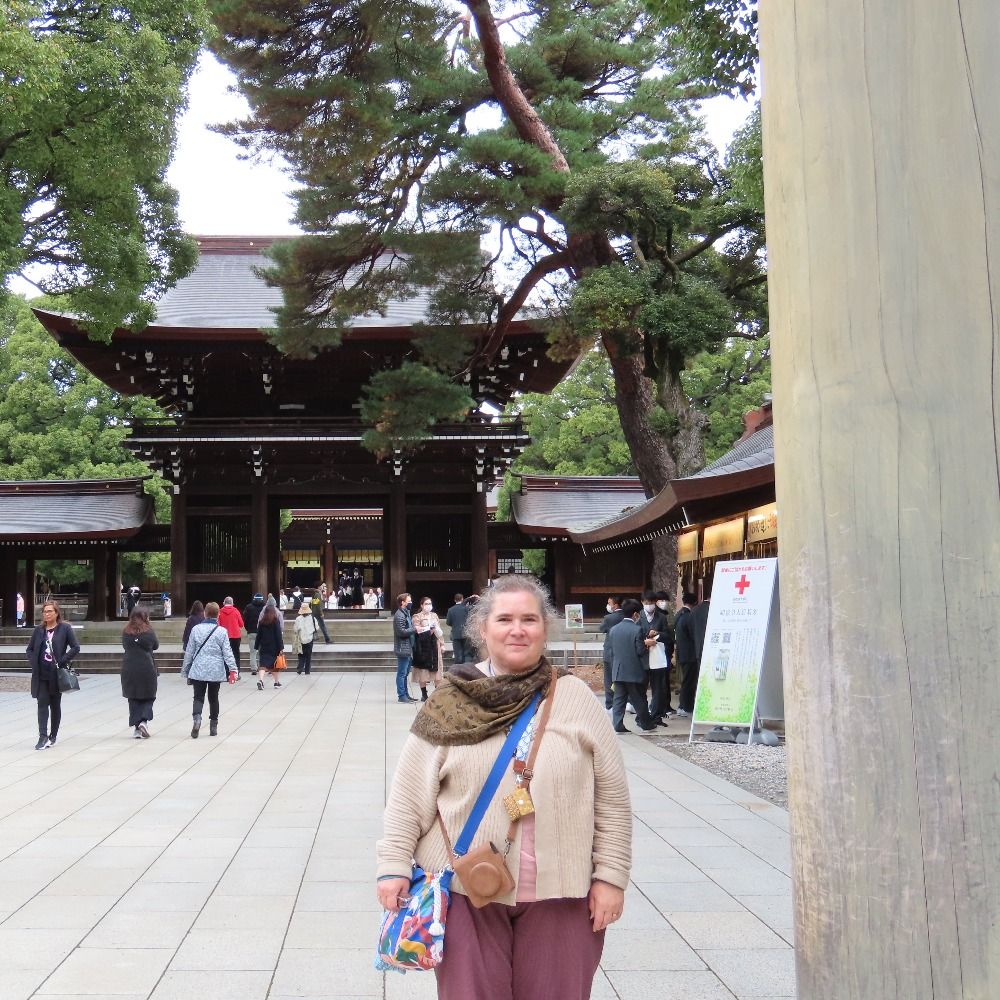 AndreaCConnolly \ umi yuuki